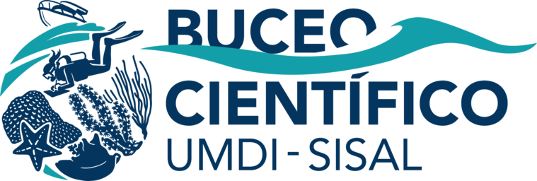 Buceo Científico UMDI-Sisal